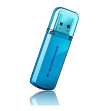 Silicon Power, USB Flash, Helios 101