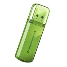 Silicon Power, USB Flash, Helios 101