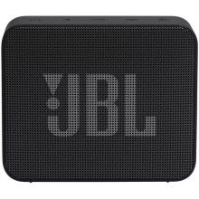 JBL wireless speaker Go Essential 2, black