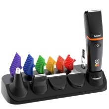 Techwood trimmer kit TTN-038 5in1