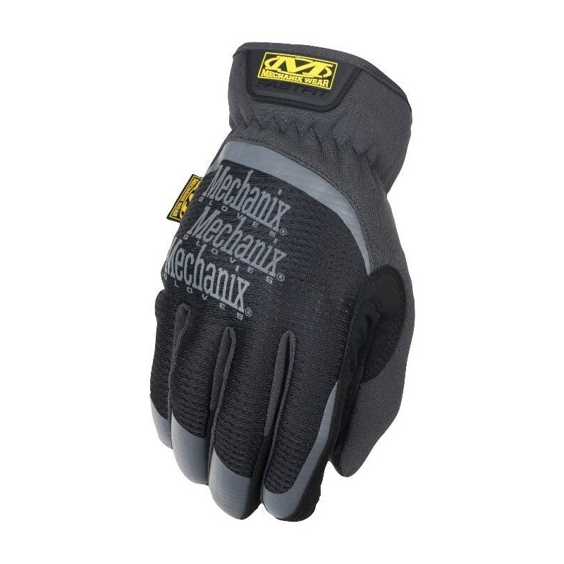 Gloves Mechanix Wear FastFit® 05, black, size S