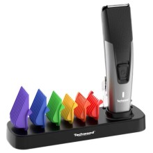 Techwood beard trimmer TTS-853