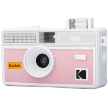 Kodak i60, белый/нежно-розовый