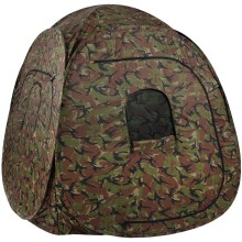 BIG photographic hide Tent-L, camouflage (467204)