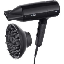 Braun, Hair dryer, BRHD225E