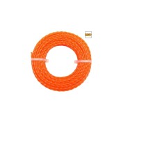 Trimmer cord 2.4mm x15m