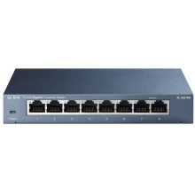 TP-Link switch 8-port TL-SG108