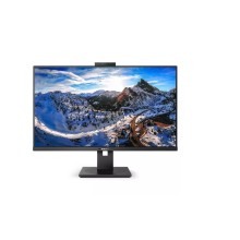 Philips, LCD monitor with USB-C Dock, 326P1H/00