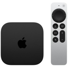Apple TV 4K 128GB WiFi + Ethernet 2022