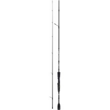 Spinning rod WFT Penzill Telegraph 2,10m 1-7g