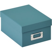 Walther photo box Fun 10x15/700, green (FB115K)