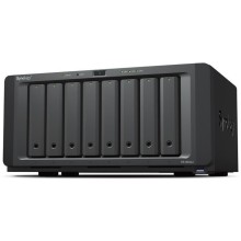 Synology, 8-Bay , DS1823xs+