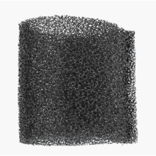 Shvamm filter for NTS and ASP water and vacuum cleaners, 5 pcs., Scheppach