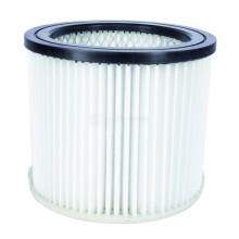 HEPA filter for water and vacuum cleaner NTS30Premium, Scheppach
