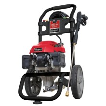 Pressure washer with gasoline engine HCP2600, Scheppach