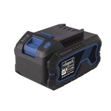Battery SBP4.0, 20 V / 4.0 Ah, Li-ion, Scheppach
