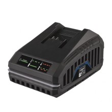 Quick charger SBC4.5A, Scheppach