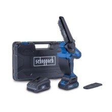 Cordless branch saw BC-PS150-X, Scheppach