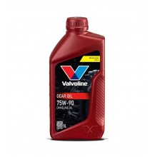Transmission oil Gear Oil 75W90 1L, Valvoline