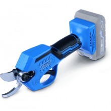 cordless pruning shears BC-PRS28-X, frame, Scheppach
