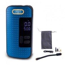 Juhtmeta käsikompressor AC10/8V, Scheppach