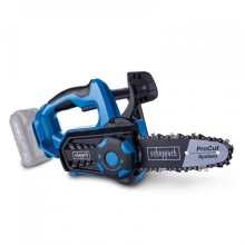 Cordless chainsaw, BC-TCS2, frame, Scheppach