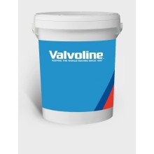 Waterproof universal grease Multipurpose 2 18kg, Valvoline
