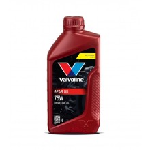 Transmission oil Gear Oil 75W 1L, Valvoline