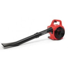 Leaf blower LBH2600P + collection bag, Scheppach