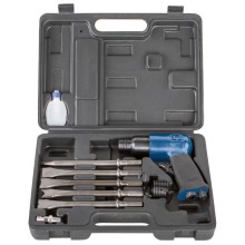Air hammer set, Scheppach