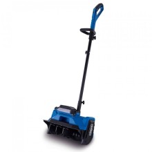 Cordless snow shovel BC-SNB400-X, frame, Scheppach