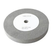 Paving stone 200x25x16mm, K60. BG 200, Scheppach
