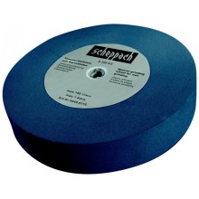 Grinding stone for wet grinding BG 200W 200x40/12mm K220, Scheppach
