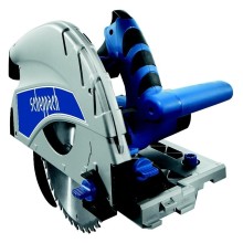 Plunge saw PL75, Scheppach