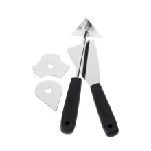 Paint remover kit, Rapid