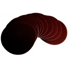 Grinding wheels BTS 800/900 10 pcs 150mm G180, Scheppach