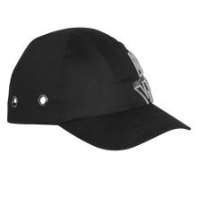 Bump cap North Ways Drop 2043 Black, one size