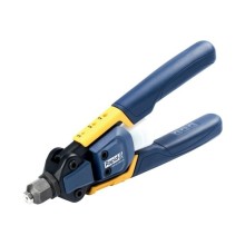 Riveting pliers RP100 Multi PressLess, with two-arm joint, Rapid