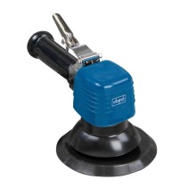 Compressed air sander 150 mm, Scheppach