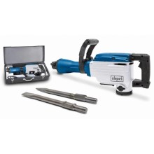 Pick hammer AB1700, Scheppach