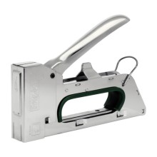 Staple gun R14E, 6-8mm, Rapid