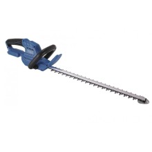 Cordless hedge trimmer C-HT570-X, frame, Scheppach
