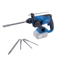 Akukombivasar BC-RHD230-X, karkass, Scheppach