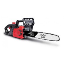 Electric chainsaw CSE2700, Scheppach