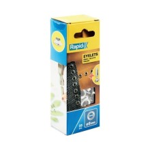 Nights 8mm 25pcs+ installation tools, Rapid