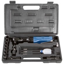 compressed air screw driver 1/2", reverse, Scheppach