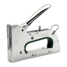 Staple gun R34E, 6-14mm, Rapid