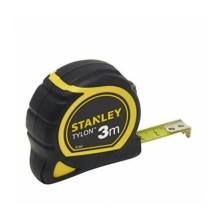Measuring tape 3m x 13mm class II tape with TYLON coating, Stanley