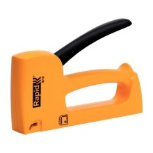 Staple gun R13E 4-10mm yellow No. 13 staple HANDY, Rapid