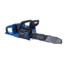 Cordless chainsaw BC-CS355Duo-X 2x20V, frame, Scheppach